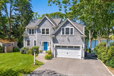 99 Teaticket Path, Falmouth MA — view 4