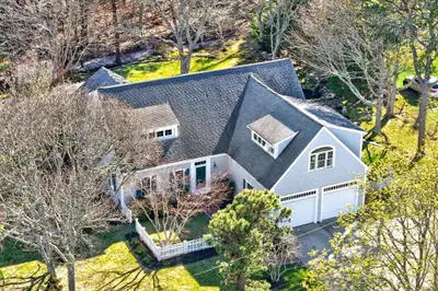 127 Uncle Barneys Road, Dennis MA — view 2