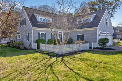 127 Uncle Barneys Road, Dennis MA — view 3