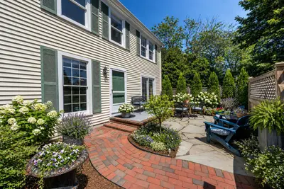 4 Center Place, Unit 11, Orleans MA