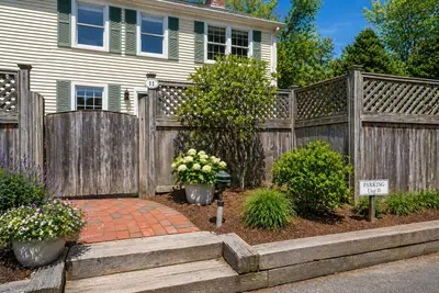 4 Center Place, Unit 11, Orleans MA — view 2