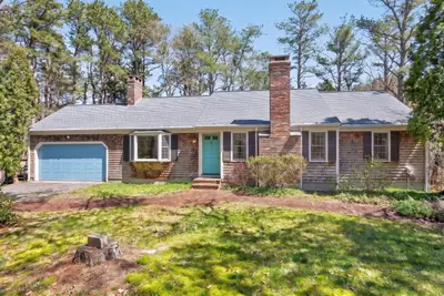 85 Haywain Way