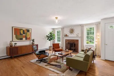 85 Haywain Way, Wellfleet MA — view 2