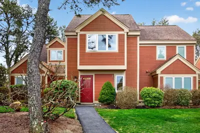 27 Billington Lane, Unit 27, Brewster MA