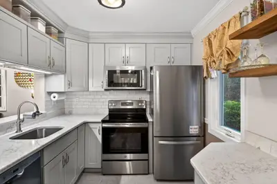27 Billington Lane, Unit 27, Brewster MA — view 2