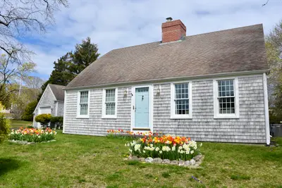 11 Beale Avenue, Sandwich MA — view 2