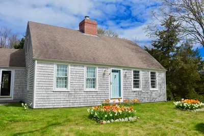 11 Beale Avenue, Sandwich MA — view 5
