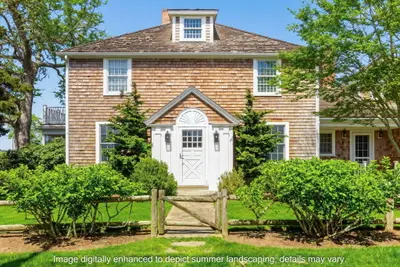 30 Cockachoisett Lane, Barnstable MA — view 2