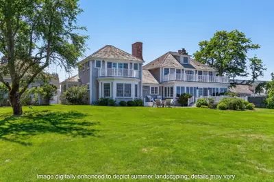30 Cockachoisett Lane, Barnstable MA — view 3