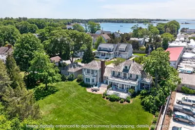 30 Cockachoisett Lane, Barnstable MA — view 5