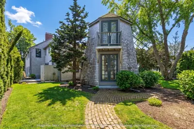 12 Cockachoisett Lane, Barnstable MA — view 2