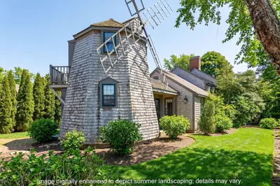12 Cockachoisett Lane, Barnstable MA — view 3