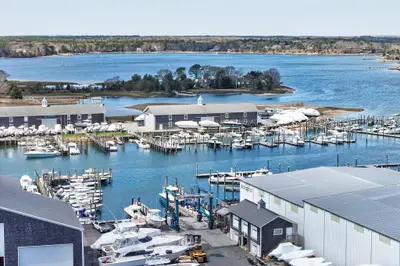 12 Cockachoisett Lane, Barnstable MA — view 4