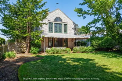 12 Cockachoisett Lane, Barnstable MA — view 5