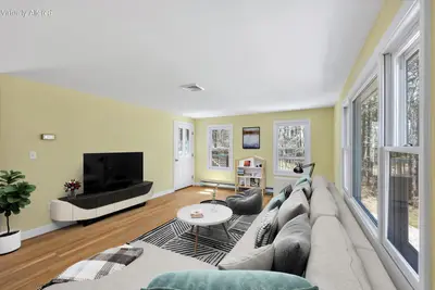 50 Designers Road, Wellfleet MA