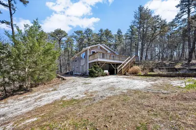 50 Designers Road, Wellfleet MA — view 2