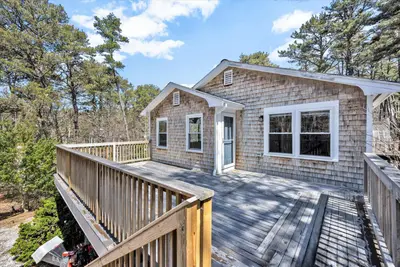 50 Designers Road, Wellfleet MA — view 4