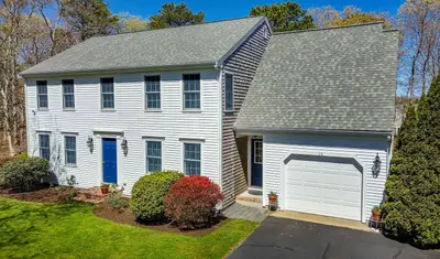 15 Doctor Stanton Road, Dennis MA — view 2