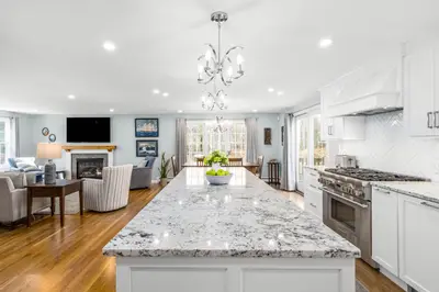 15 Doctor Stanton Road, Dennis MA — view 4