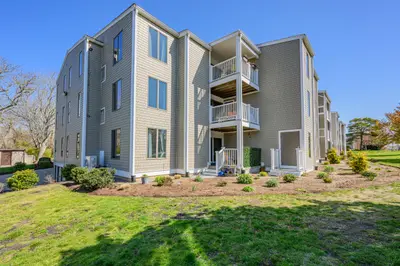 42 Old Colony Way, Unit Apt 21, Orleans MA — view 2