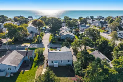 35 Shore Drive, Mashpee MA — view 2