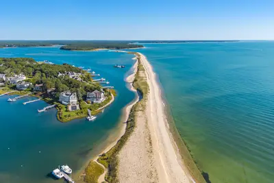 35 Shore Drive, Mashpee MA — view 5
