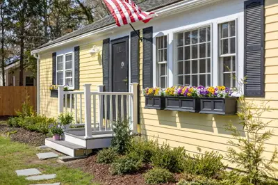 55 Seth Goodspeed Way, Barnstable MA — view 2