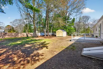 55 Seth Goodspeed Way, Barnstable MA — view 5