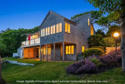 336 Stage Island Road, Chatham MA — view 2