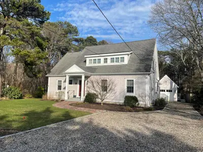58 Ploughed Neck Road, Sandwich MA — view 2