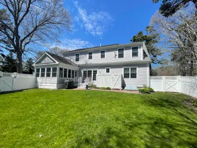 58 Ploughed Neck Road, Sandwich MA — view 3