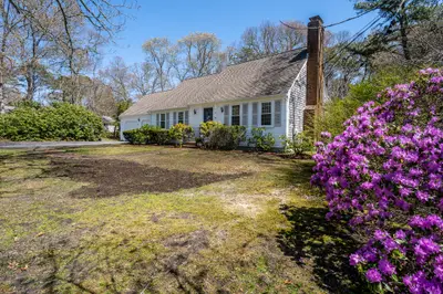 12 Fairway Drive, Dennis MA — view 2