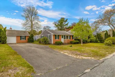 55 Evergreen Street, Yarmouth MA — view 2