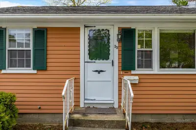 55 Evergreen Street, Yarmouth MA — view 4