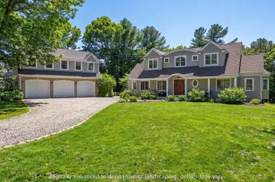 205 Little River Road