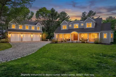 205 Little River Road, Barnstable MA — view 2