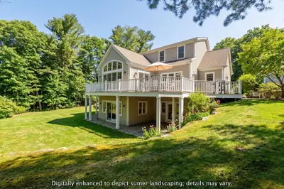 205 Little River Road, Barnstable MA — view 3