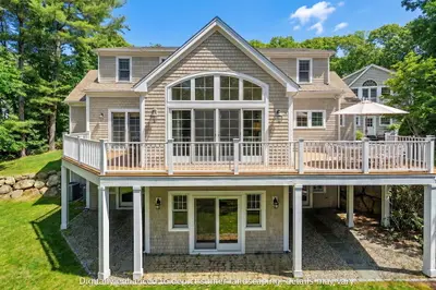205 Little River Road, Barnstable MA — view 4