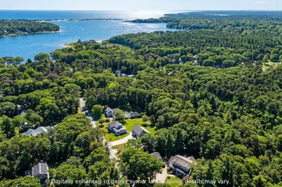 205 Little River Road, Barnstable MA — view 5