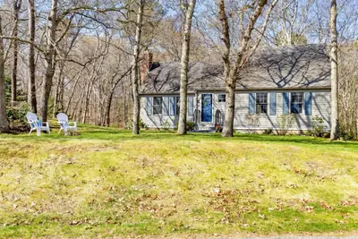 27 Old Toll Road, Barnstable MA — view 3