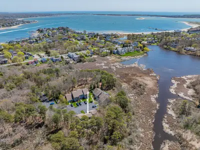 287 Ocean Street, Unit D2, Barnstable MA — view 2