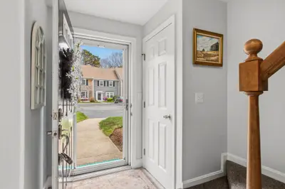 287 Ocean Street, Unit D2, Barnstable MA — view 4