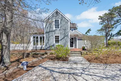 28 Flying Cloud Circle, Unit 28, Mashpee MA