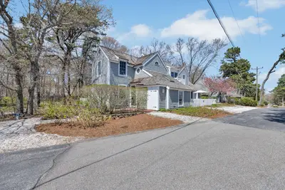 28 Flying Cloud Circle, Unit 28, Mashpee MA — view 3
