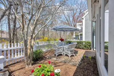 28 Flying Cloud Circle, Unit 28, Mashpee MA — view 4