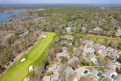39 Mashie Circle, Unit F, Mashpee MA — view 4