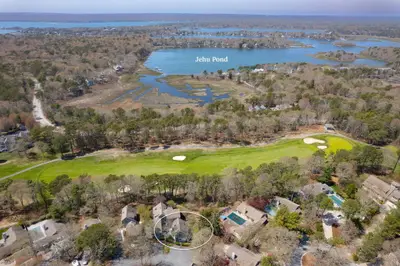 39 Mashie Circle, Unit F, Mashpee MA — view 5