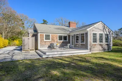 393 Training Field Road, Chatham MA — view 3