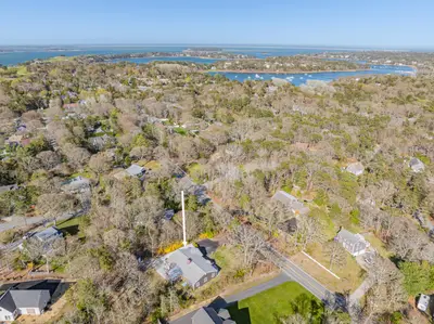 393 Training Field Road, Chatham MA — view 4