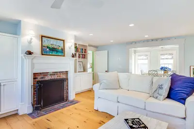 10 Bank Street, Wellfleet MA — view 5